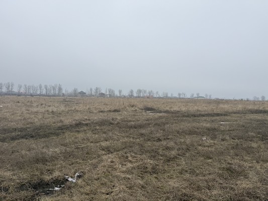 Продам участок 6,3 соток, ИЖС, Глинки ул, Воронеж г, 0 км от города