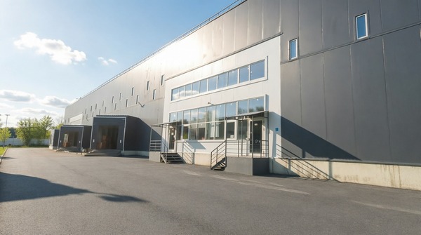 Сдам склад 850 м2, Заболотье д