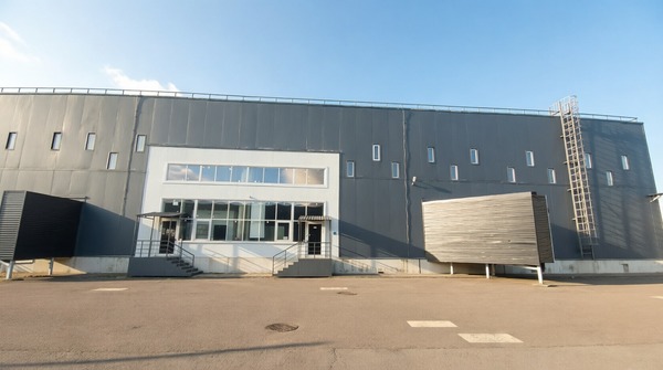 Сдам склад 850 м2, Заболотье д