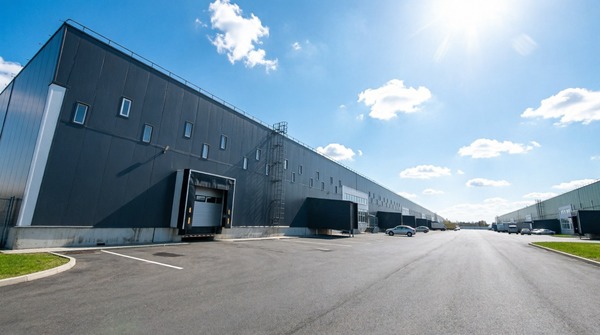 Сдам склад 850 м2, Заболотье д