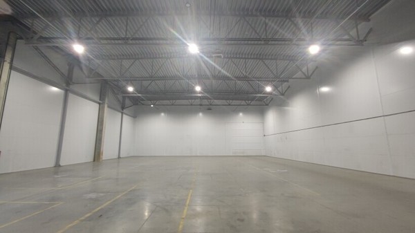 Сдам склад 850 м2, Заболотье д