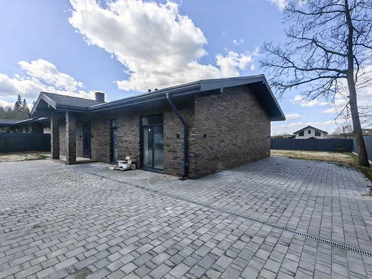 Продам коттедж, Троицкая ул, Москва г, 0 км от города