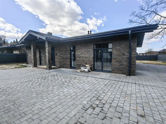 Продам коттедж, Троицкая ул, Москва г, 0 км от города