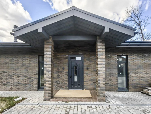 Продам коттедж, Троицкая ул, Москва г, 0 км от города