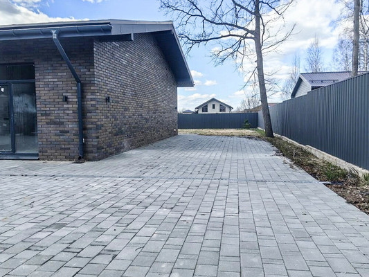 Продам коттедж, Троицкая ул, Москва г, 0 км от города