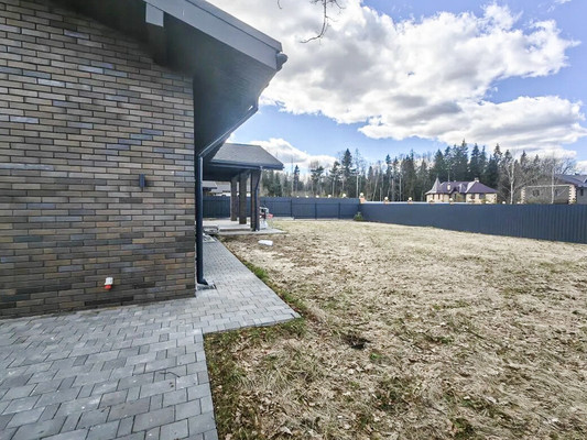 Продам коттедж, Троицкая ул, Москва г, 0 км от города