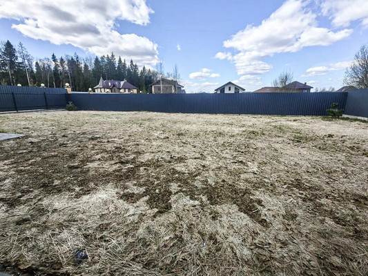 Продам коттедж, Троицкая ул, Москва г, 0 км от города