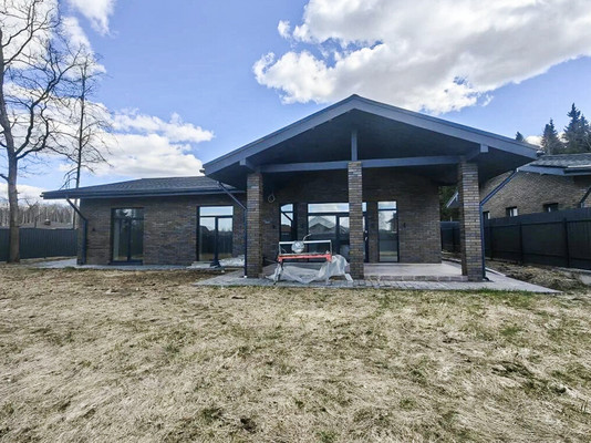 Продам коттедж, Троицкая ул, Москва г, 0 км от города