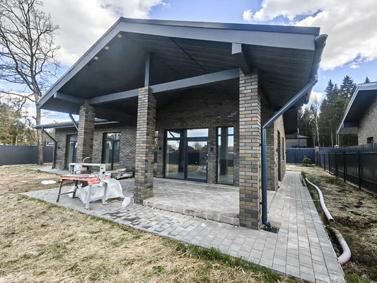 Продам коттедж, Троицкая ул, Москва г, 0 км от города