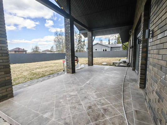 Продам коттедж, Троицкая ул, Москва г, 0 км от города