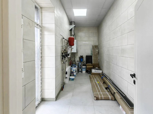 Продам коттедж, Троицкая ул, Москва г, 0 км от города