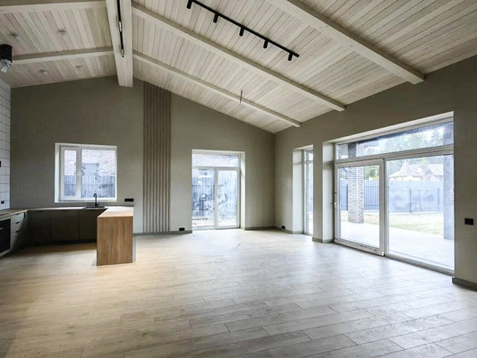 Продам коттедж, Троицкая ул, Москва г, 0 км от города