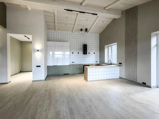 Продам коттедж, Троицкая ул, Москва г, 0 км от города