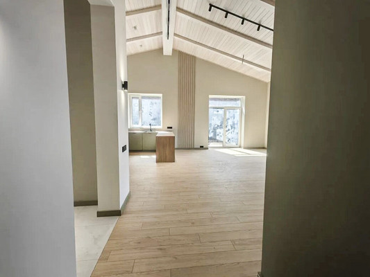 Продам коттедж, Троицкая ул, Москва г, 0 км от города