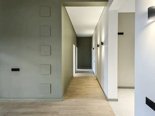 Продам коттедж, Троицкая ул, Москва г, 0 км от города