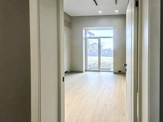 Продам коттедж, Троицкая ул, Москва г, 0 км от города