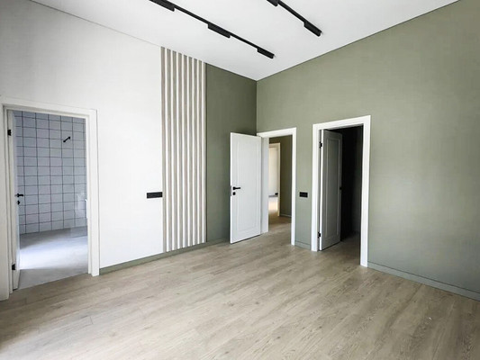 Продам коттедж, Троицкая ул, Москва г, 0 км от города