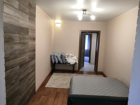 Продам трехкомнатную (3-комн.) квартиру, Леднева ул, 2, Новороссийск г