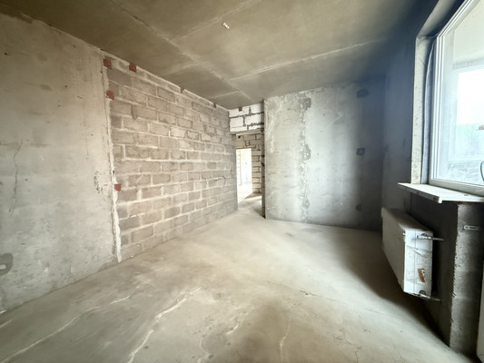 Продам трехкомнатную (3-комн.) квартиру, Куникова ул, 55к2, Новороссийск г