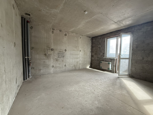 Продам трехкомнатную (3-комн.) квартиру, Куникова ул, 55к2, Новороссийск г