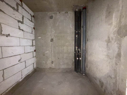 Продам трехкомнатную (3-комн.) квартиру, Куникова ул, 55к2, Новороссийск г