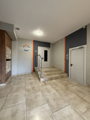 Продам трехкомнатную (3-комн.) квартиру, Куникова ул, 55к2, Новороссийск г