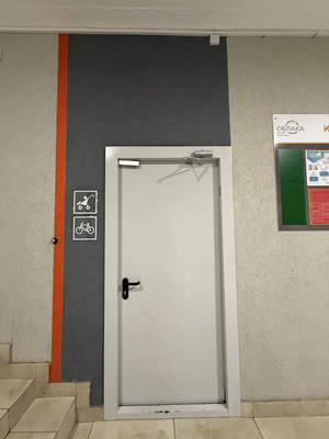 Продам трехкомнатную (3-комн.) квартиру, Куникова ул, 55к2, Новороссийск г