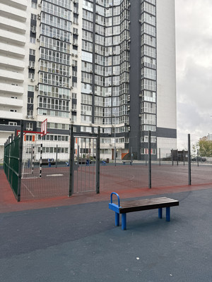 Продам трехкомнатную (3-комн.) квартиру, Куникова ул, 55к2, Новороссийск г