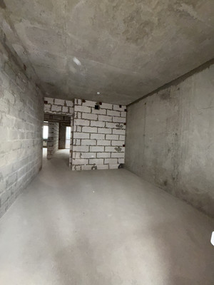 Продам двухкомнатную (2-комн.) квартиру, Куникова ул, 55к1, Новороссийск г