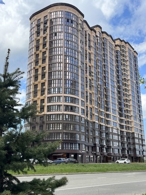 Сдам однокомнатную (1-комн.) квартиру, им. Григория Булгакова ул, 19к1, Краснодар г