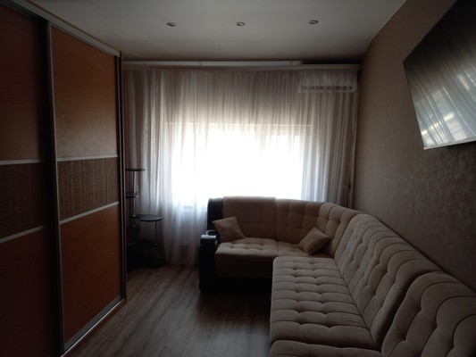 Продам однокомнатную (1-комн.) квартиру, Душистая ул, 50, Краснодар г