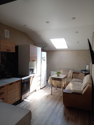 Продам однокомнатную (1-комн.) квартиру, Душистая ул, 50, Краснодар г