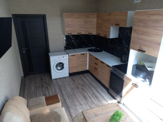 Продам однокомнатную (1-комн.) квартиру, Душистая ул, 50, Краснодар г