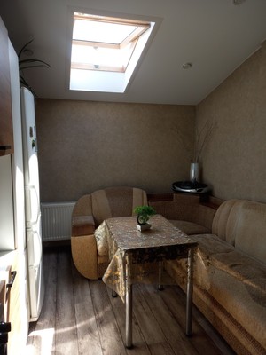 Продам однокомнатную (1-комн.) квартиру, Душистая ул, 50, Краснодар г