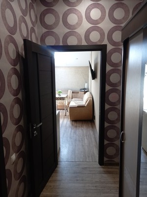 Продам однокомнатную (1-комн.) квартиру, Душистая ул, 50, Краснодар г