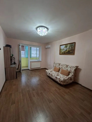 Продам однокомнатную (1-комн.) квартиру, Супсехское ш, 26к1, Анапа г