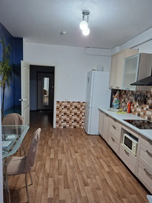 Продам однокомнатную (1-комн.) квартиру, Супсехское ш, 26к1, Анапа г