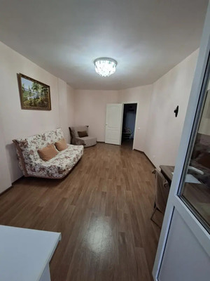 Продам однокомнатную (1-комн.) квартиру, Супсехское ш, 26к1, Анапа г