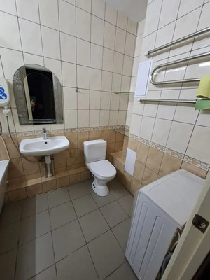 Продам однокомнатную (1-комн.) квартиру, Супсехское ш, 26к1, Анапа г