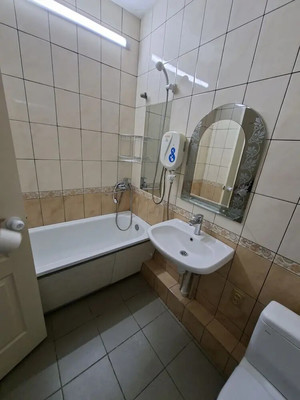 Продам однокомнатную (1-комн.) квартиру, Супсехское ш, 26к1, Анапа г
