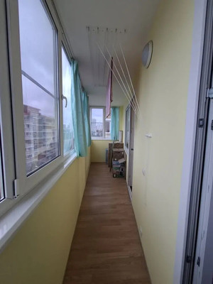 Продам однокомнатную (1-комн.) квартиру, Супсехское ш, 26к1, Анапа г
