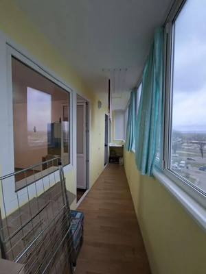 Продам однокомнатную (1-комн.) квартиру, Супсехское ш, 26к1, Анапа г