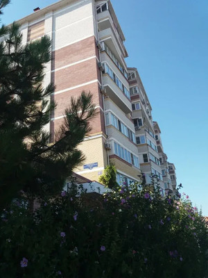 Продам однокомнатную (1-комн.) квартиру, Супсехское ш, 26к1, Анапа г