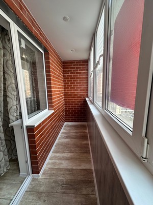 Продам однокомнатную (1-комн.) квартиру, им. Героя Пешкова ул, 14к2, Краснодар г