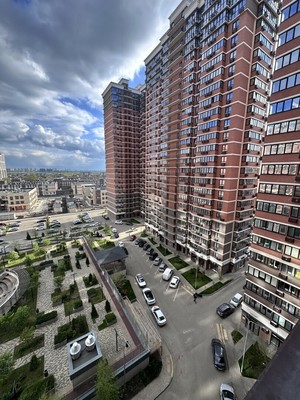Продам однокомнатную (1-комн.) квартиру, им. Героя Пешкова ул, 14к2, Краснодар г