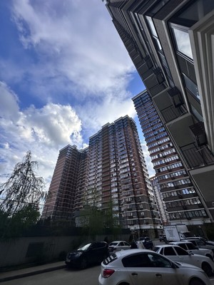 Продам однокомнатную (1-комн.) квартиру, им. Героя Пешкова ул, 14к2, Краснодар г