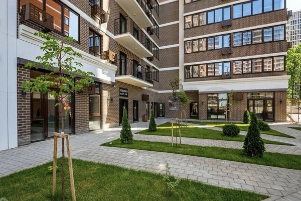 Продам однокомнатную (1-комн.) квартиру, им. Героя Пешкова ул, 14к2, Краснодар г