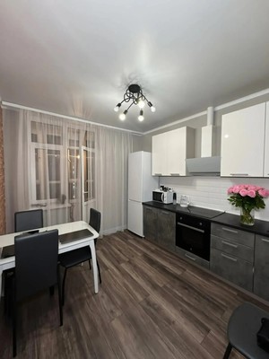 Продам однокомнатную (1-комн.) квартиру, Конгрессная ул, 3522, Краснодар г