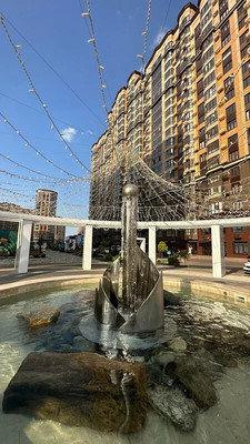 Продам однокомнатную (1-комн.) квартиру, Конгрессная ул, 3522, Краснодар г