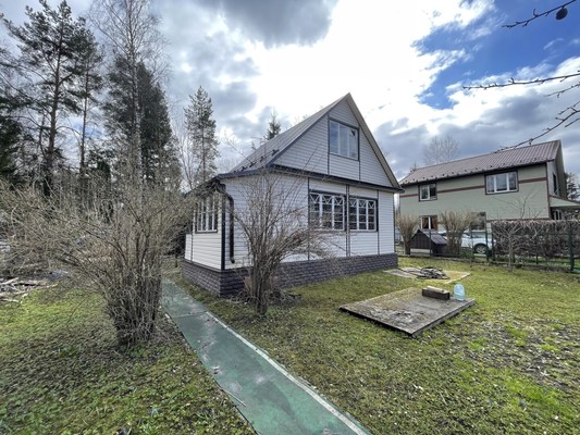 Продам дачу, объединения Дмитровский тер, Орудьево с, 0 км от города